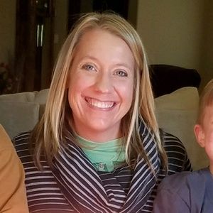 Meet your Posher, Gena